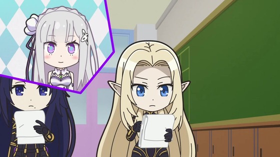 「異世界かるてっと3」9話感想 (23)