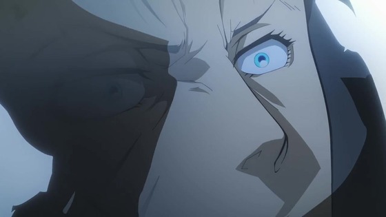 「幼女戦記Ⅱ」2期 12話感想 最終回 (157)