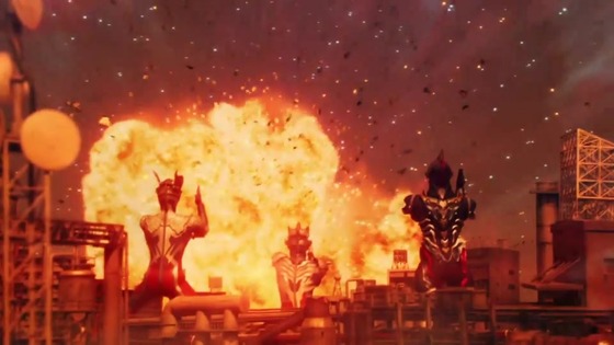 「ウルトラマンZ」第7話感想 (62)