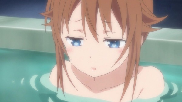 「ハイスクール・フリート(はいふり)」6話感想 (18)