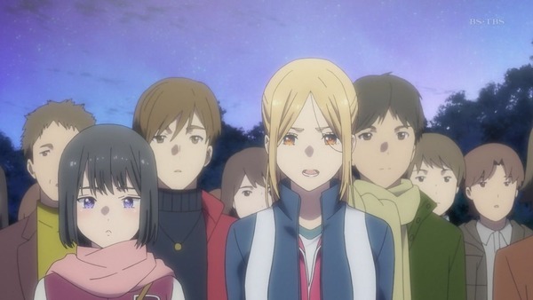 「推しが武道館いってくれたら死ぬ」9話感想 画像  (59)