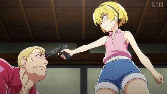 「ひぐらしのなく頃に 卒」10話感想 (31)