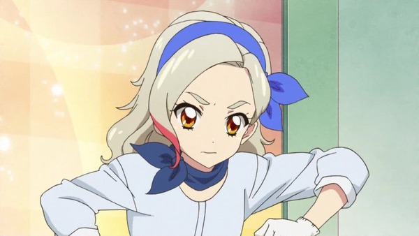 アイカツ (25)