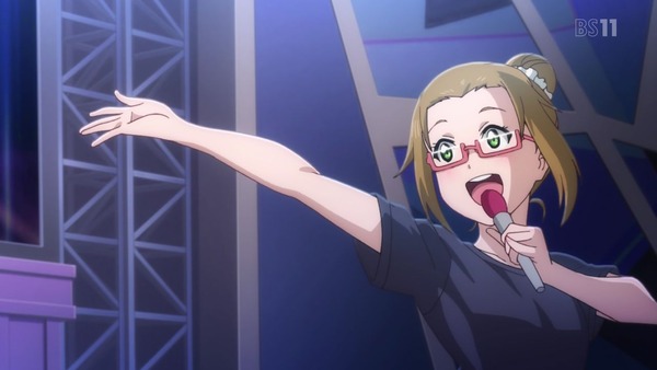「ラブライブ! サンシャイン!!」2期 7話 (4)
