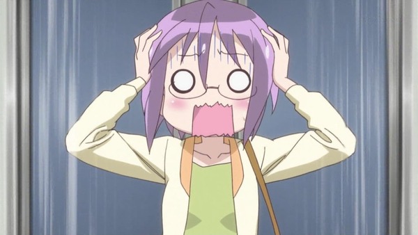 それが声優! (7)