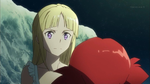 「終末のイゼッタ」 (32)