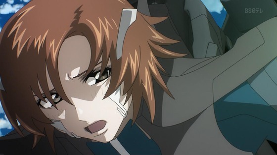「蒼穹のファフナー THE BEYOND」7話感想 (134)