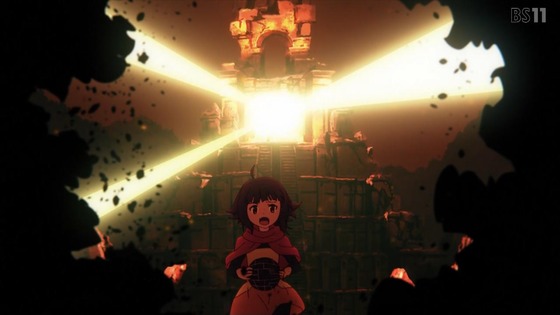 「この素晴らしい世界に爆焔を！」1話感想 (48)