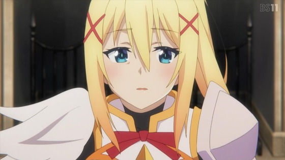 「この素晴らしい世界に祝福を!3」7話感想 (37)