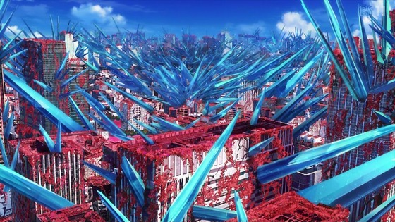 「ゴジラS.P」13話感想 (59)