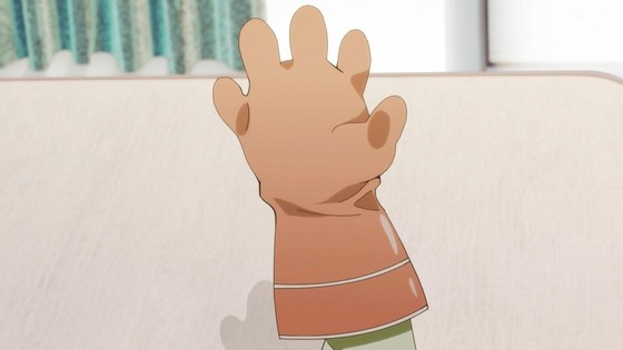 「デキる猫は今日も憂鬱」4話感想 (163)