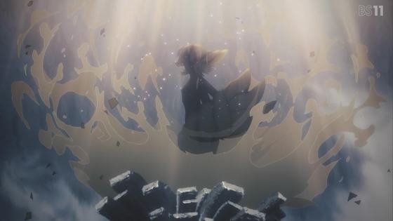 「メイドインアビス 烈日の黄金郷」2期 8話感想 (67)