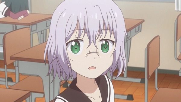 ゆるゆり さん☆ハイ! (20)