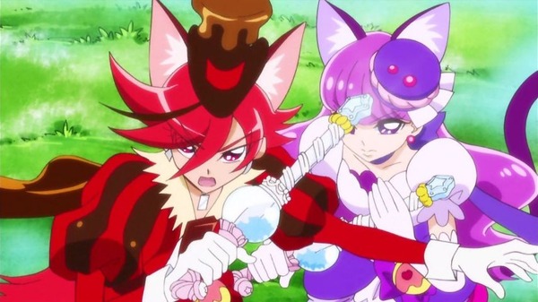 「キラキラ☆プリキュアアラモード」45話 (72)