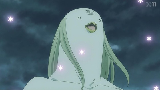 「かつて魔法少女と悪は敵対していた。」6話感想 (47)