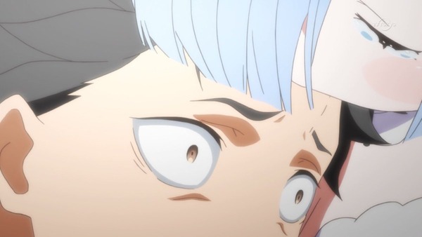 「Re：ゼロから始める異世界生活」18話 (23)