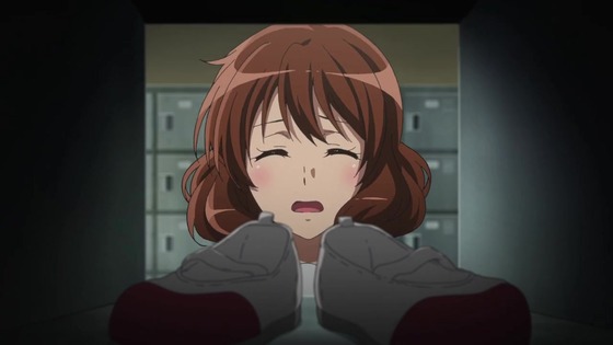 「響け!ユーフォニアム3」3期 4話感想 (68)