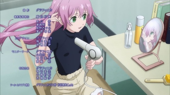 「マブラヴ オルタネイティヴ」3話感想 (64)