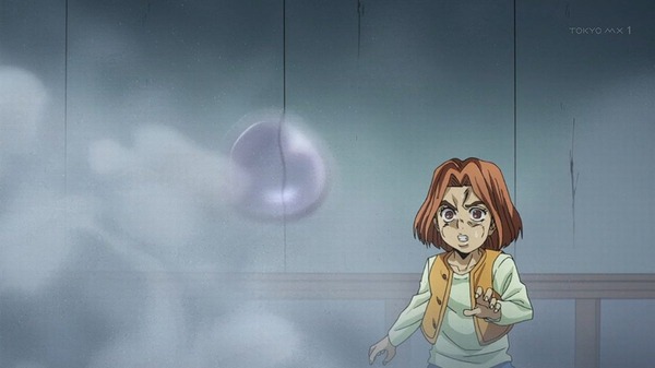 「ジョジョの奇妙な冒険 ダイヤモンドは砕けない」 (12)