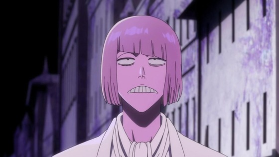「BLEACH 千年血戦篇」35話感想 (37)