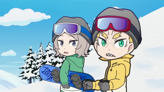 「異世界かるてっと3」7話感想 (28)