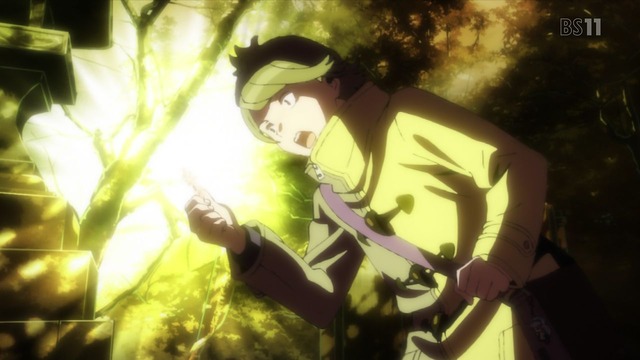 「Occultic;Nine オカルティック・ナイン」 (25)