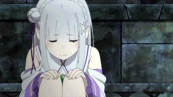 「リゼロ」40話感想 (95)