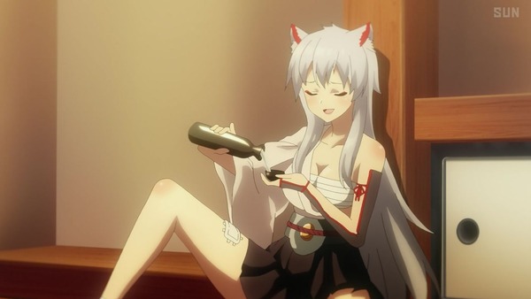 「アズールレーン」10話感想 画像 (25)