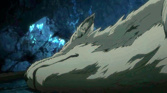 「BLEACH 千年血戦篇」17話感想 (85)