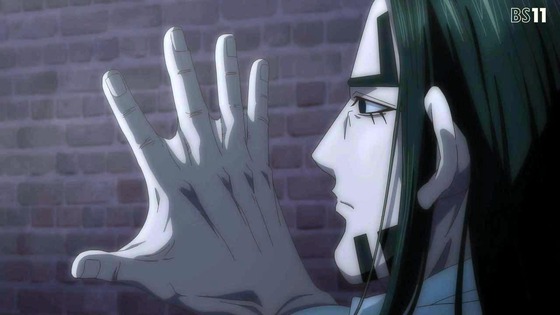 「ゴールデンカムイ」52話感想 (154)