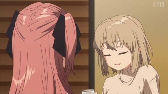 「上伊那ぼたん、酔へる姿は百合の花」9話感想 (38)