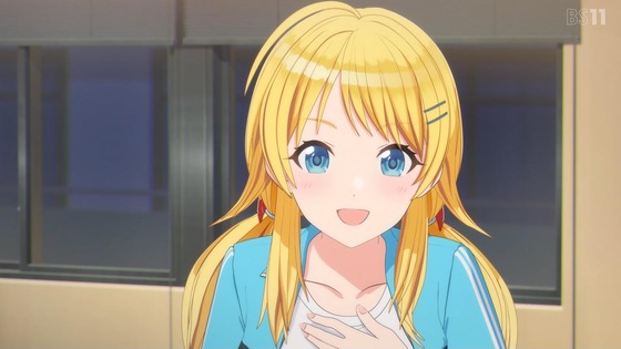 「アイドルマスター シャイニーカラーズ」1話感想 (51)