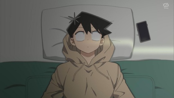 「古見さんは、コミュ症です。」15話感想 (129)