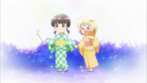 「ご注文はうさぎですか？ BLOOM」2話感想 画像 (21)