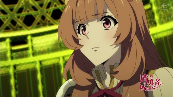 「盾の勇者の成り上がり」20話感想 (30)