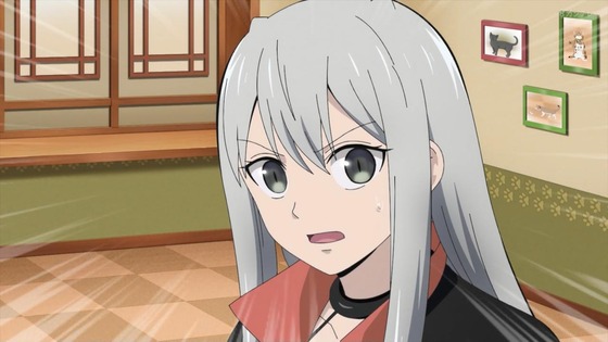 「カワイスギクライシス」1話感想 (13)