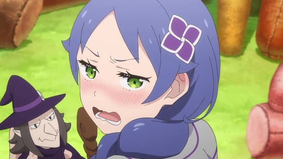 「リゼロ」67話感想 (62)