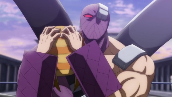 「キン肉マン 完璧超人始祖編」5話感想  (34)