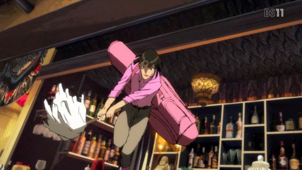 「Occultic;Nine オカルティック・ナイン」 (24)