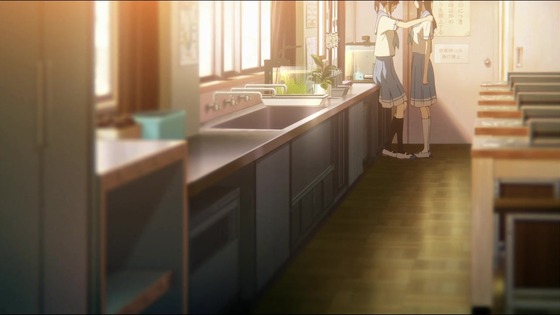 映画「リズと青い鳥」感想 (534)