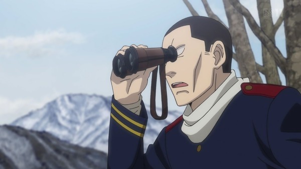 「ゴールデンカムイ」9話感想 (139)