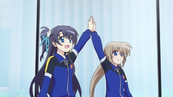 「ViVid Strike!」 (46)