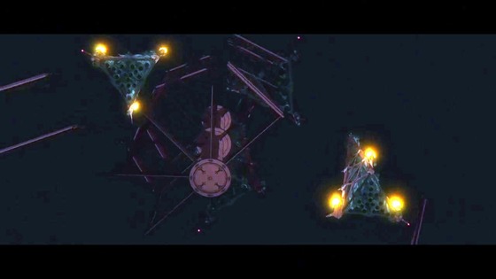 「ヱヴァンゲリヲン新劇場版:Q」感想 (4)