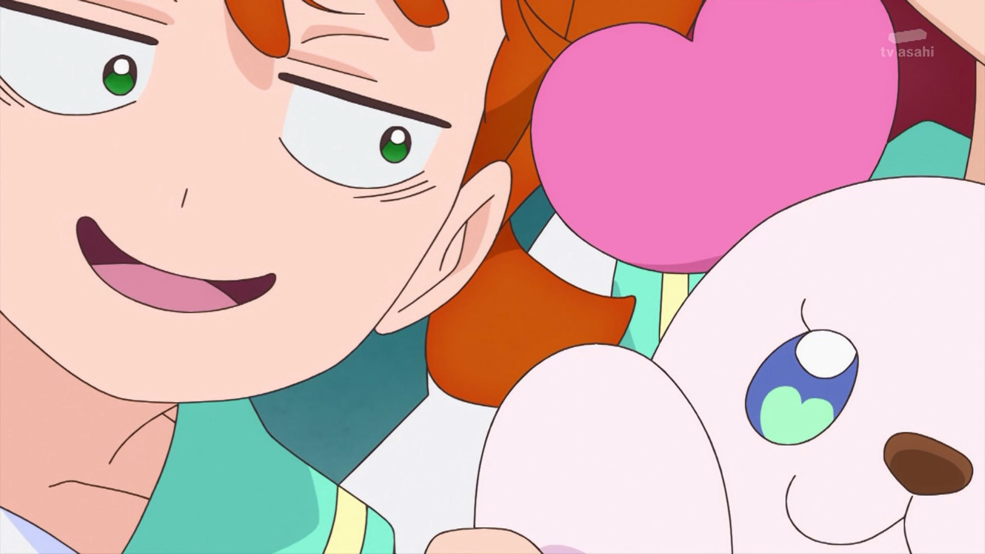 トロピカル ジュ プリキュア トロプリ 29話感想 アニメはコンテ 演出が重要と感じるタナカリオン回 エクセレン トロピカルでピンクの象さん召喚 コメント追記 ポンポコにゅーす ファン特化型アニメ感想サイト トロピカル ジュ プリキュア トロプリ 29話感想 アニメはコンテ 演出が重要と感じるタナカリオン回 エクセレン トロピカルでピンクの象さん召喚 コメント追記 ポンポコにゅーす ファン特化型アニメ感想サイト