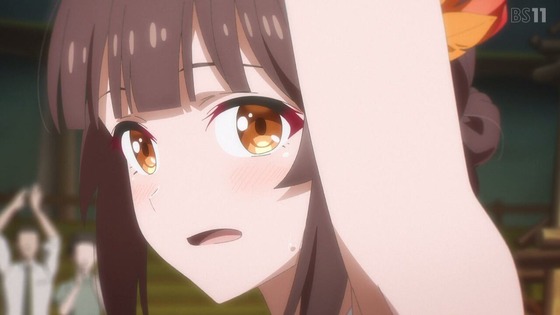 「グロウアップショウ」8話感想 (54)
