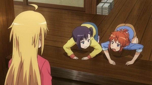 のんの