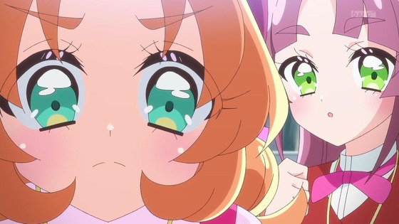 「名探偵プリキュア！」20話感想 (13)