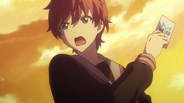 「Lostorage incited WIXOSS」 (32)