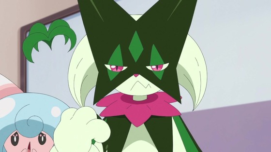 「ポケットモンスター」90話感想 (101)
