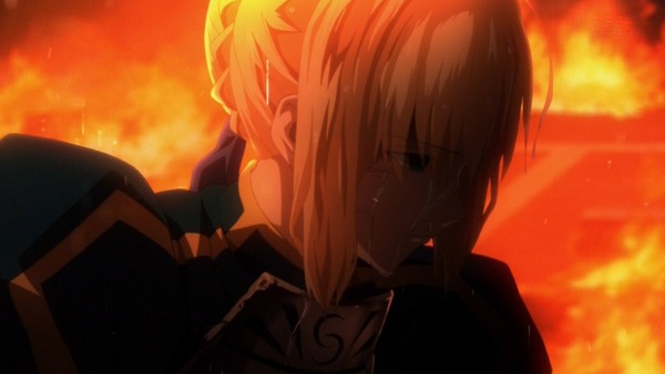 FateZero 24話 (42)
